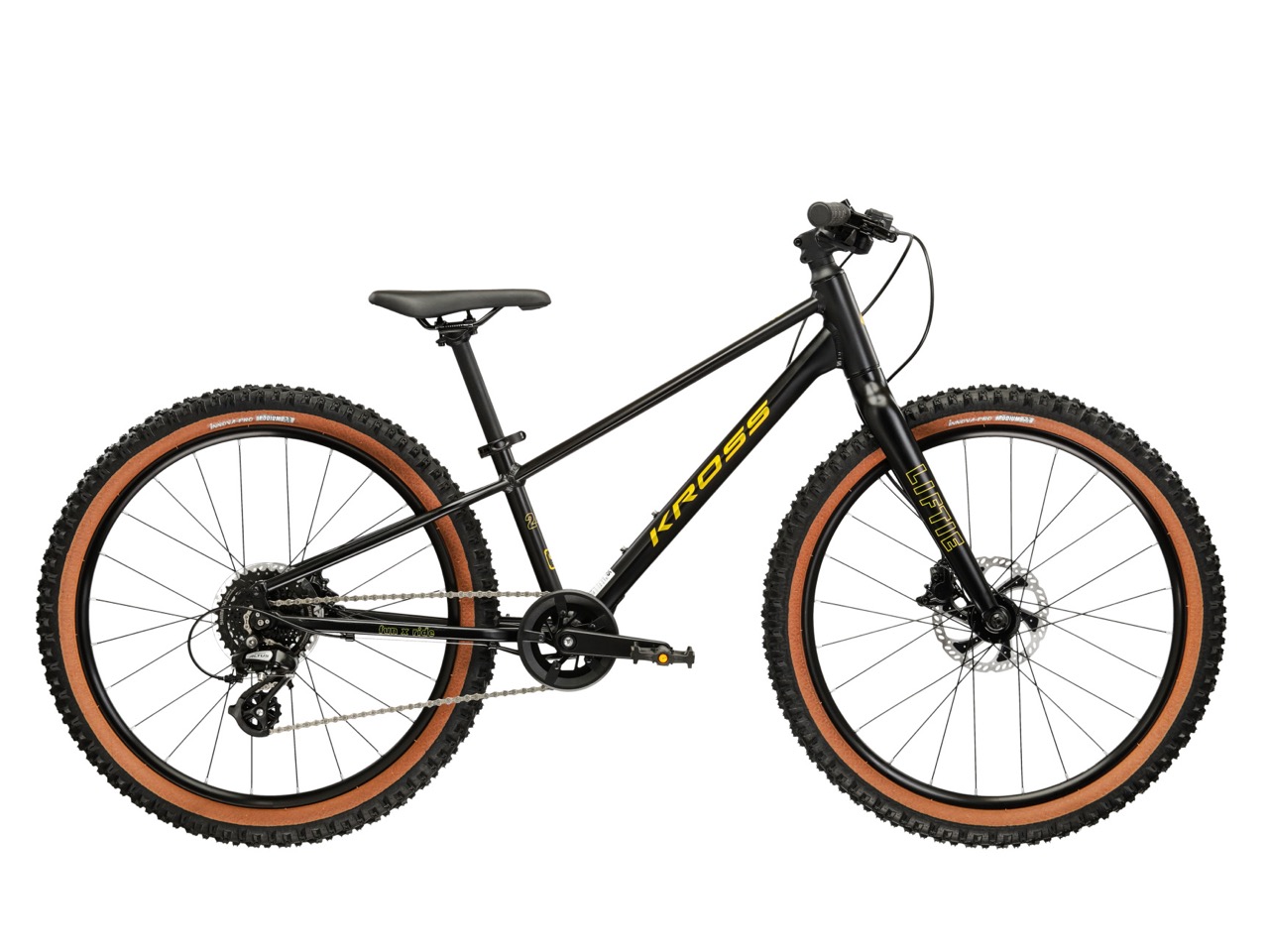 KROSS LIFTIE 24X